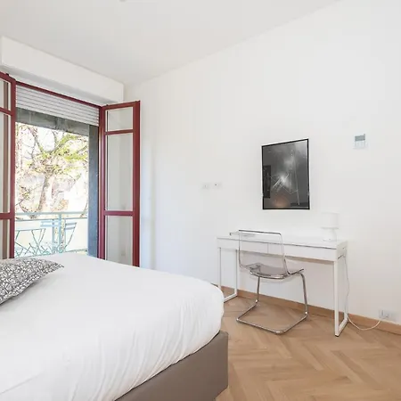 Volta 4 By Solutions * Cernobbio