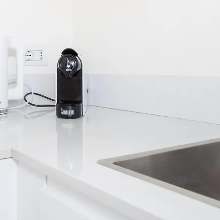 Apartmán Volta 4 By Solutions