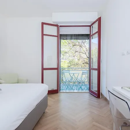 Volta 4 By Solutions Apartmán Cernobbio