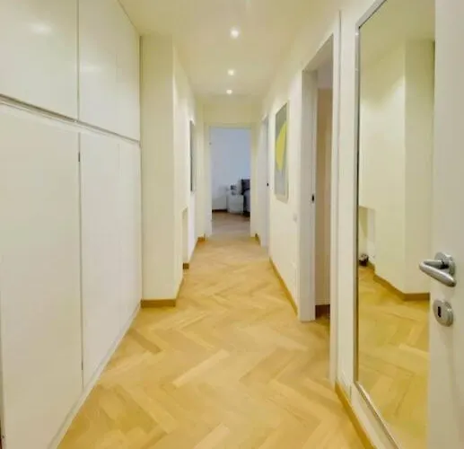 Volta 4 By Solutions Apartmán Cernobbio