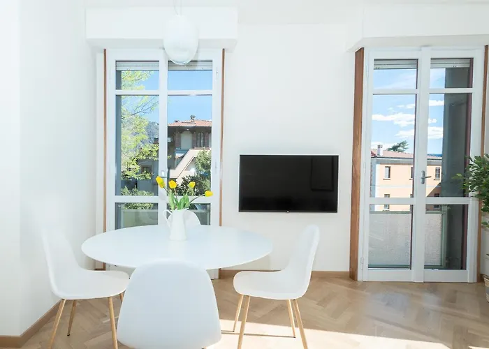 Apartmán Volta 4 By Solutions