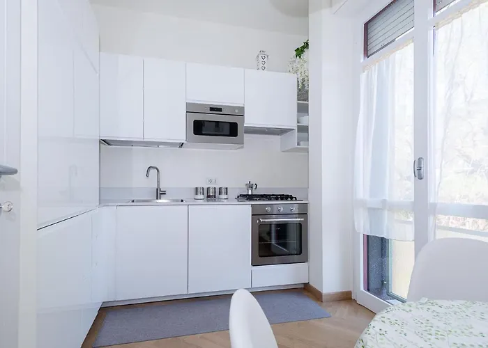 Volta 4 By Solutions Apartmán *