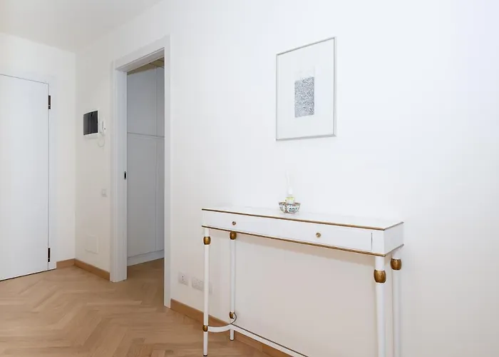 Apartmán Volta 4 By Solutions