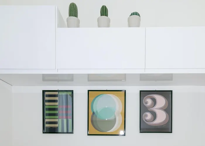 Apartmán Volta 4 By Solutions *