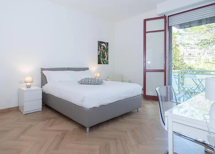 Apartmán Volta 4 By Solutions