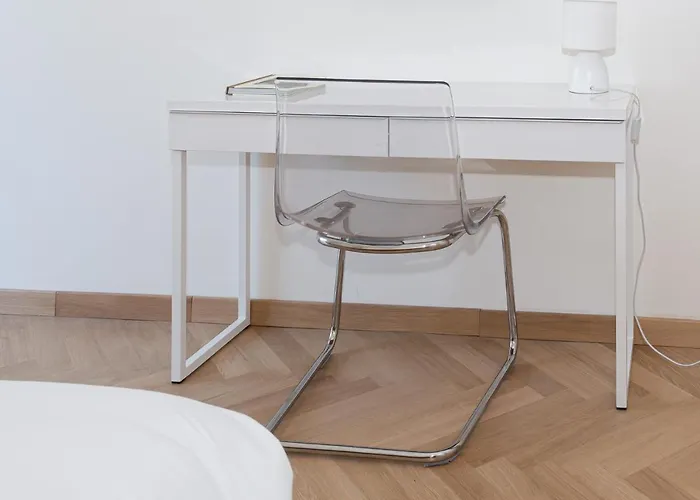 Volta 4 By Solutions Apartmán *