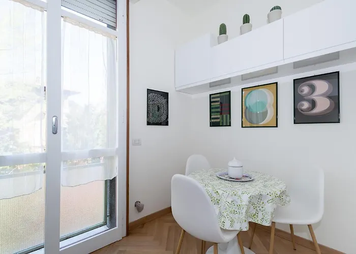 Apartmán Volta 4 By Solutions *