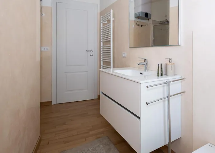 Volta 4 By Solutions Apartmán