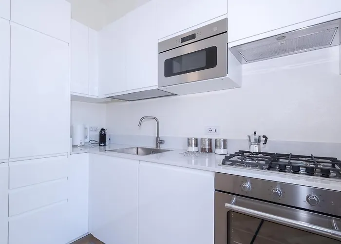 Apartmán Volta 4 By Solutions Cernobbio