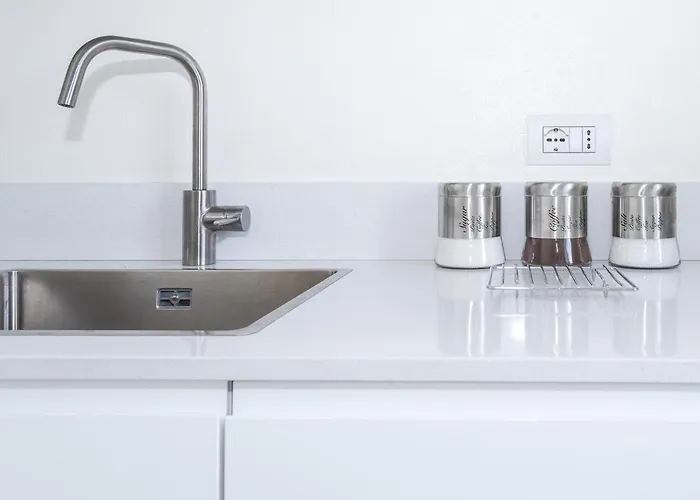 Volta 4 By Solutions Apartmán Cernobbio