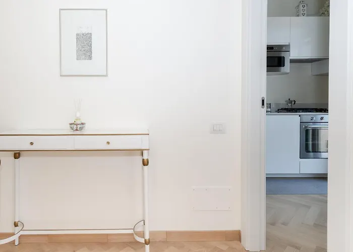 Volta 4 By Solutions Apartmán Cernobbio