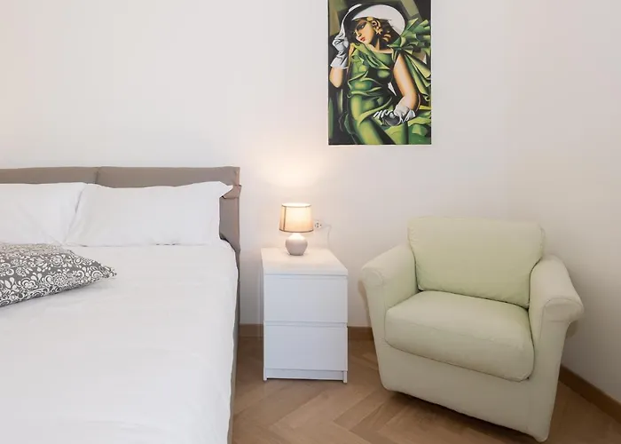 Volta 4 By Solutions Apartmán *