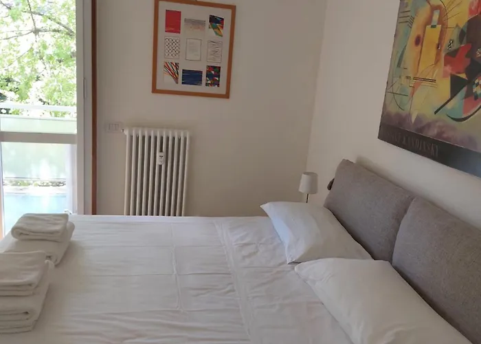 Volta 4 By Solutions Apartmán