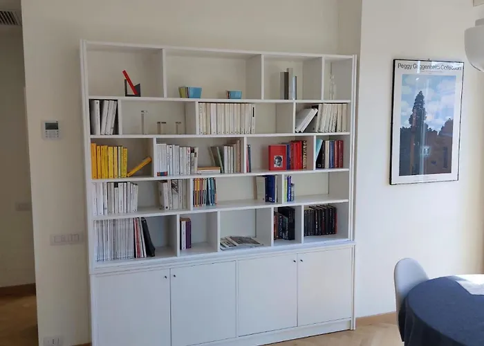 Volta 4 By Solutions Apartmán Cernobbio