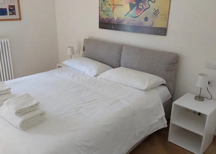 Volta 4 By Solutions Apartmán