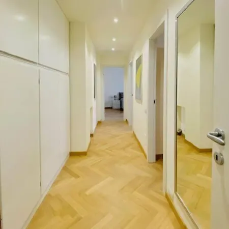 Volta 4 By Solutions Apartment Cernobbio