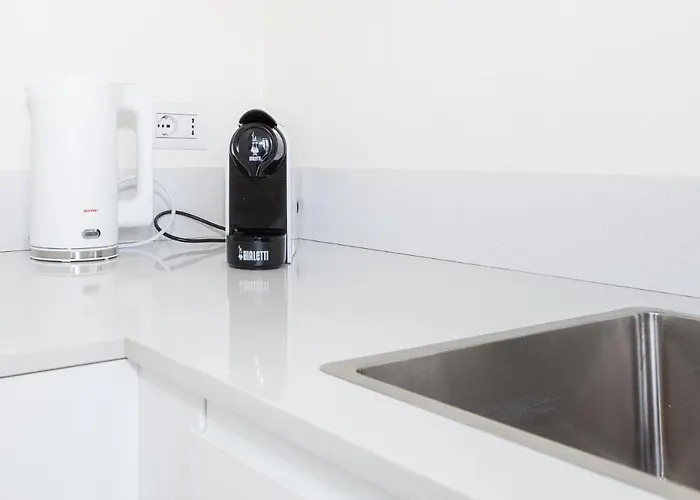 Apartman Volta 4 By Solutions