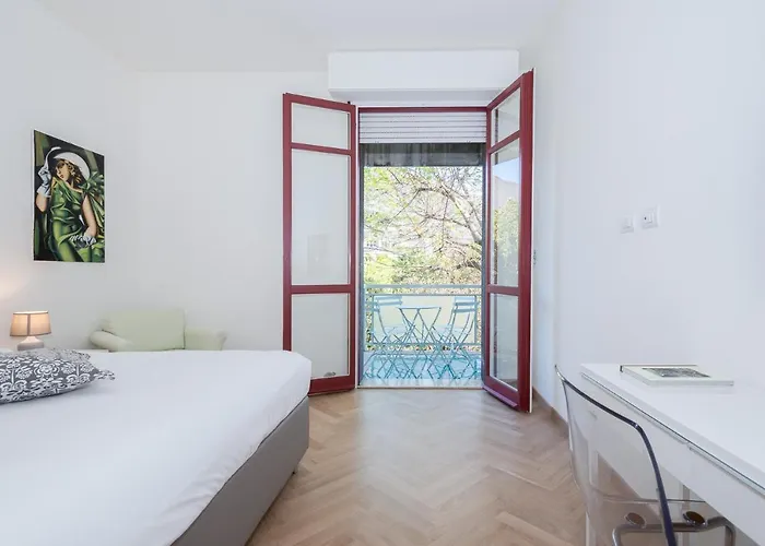 Volta 4 By Solutions Apartman Cernobbio